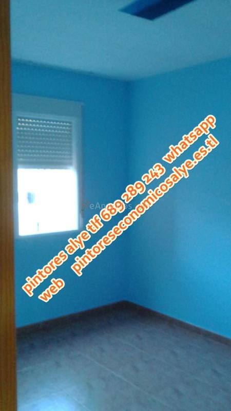 pintores economicos en fuenlabrada 689289243 alye