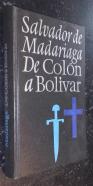 De Colón a Bolívar