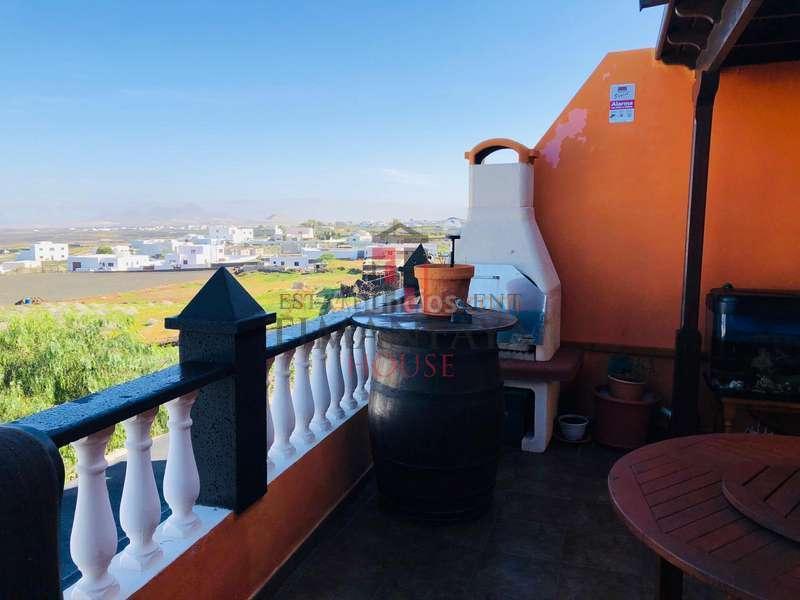 Vivienda en venta Tinajo