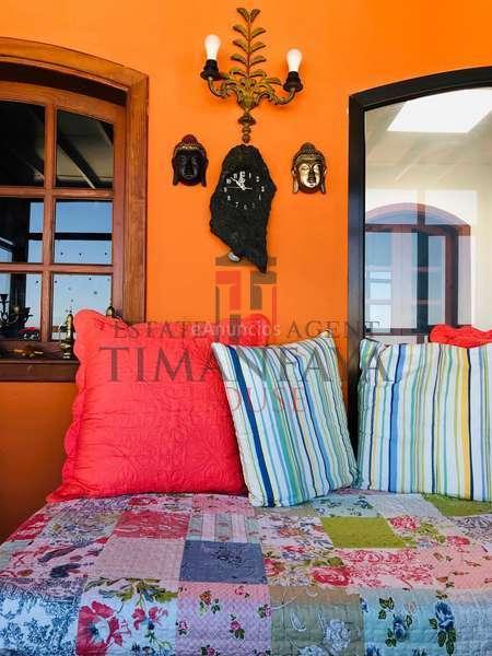 Vivienda en venta Tinajo