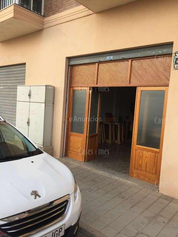 LOCAL COMERCIAL-LA POBLA FARNALS