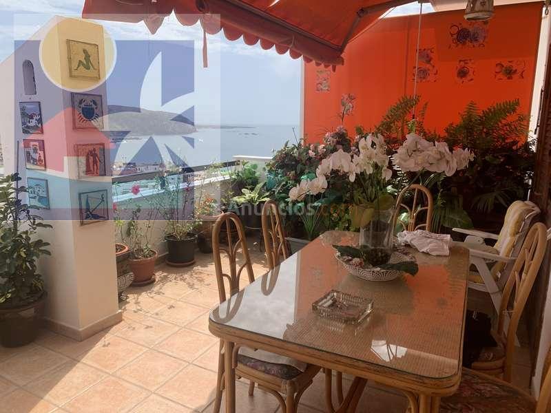 Precioso apartamento en Los Cristianos