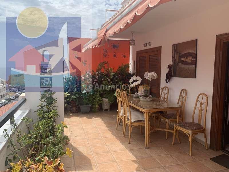 Precioso apartamento en Los Cristianos