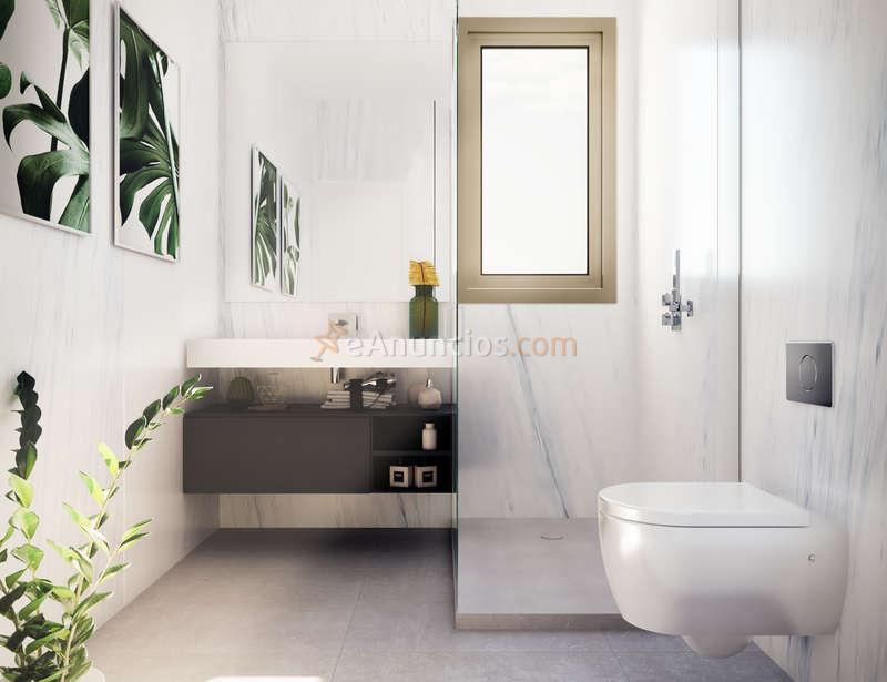 ATICO DE LUJO MIJAS COSTA