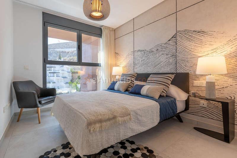 Pisos en Benahavis Marbella