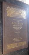Ordinaciones del collegio de médicos y cirujanos de la ciudad de aragoa. Facsímil del año 1619