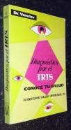 Diagnóstico por el iris y otros signos de las enfermedades