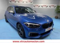 BMW Serie 1 M140i 