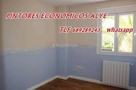 pintores economicos en leganes 689289243 alye españoles