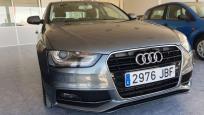 Audi A4 tdi 150cv s-line
