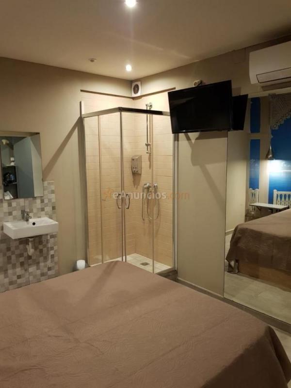 Alquiler de habitaciones para escorts