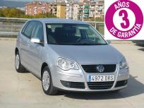 Volkswagen polo sedán 1.9 tdi advance 100cv 5p