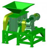 Briqueteadora. Planos para fabricar la Prensa.