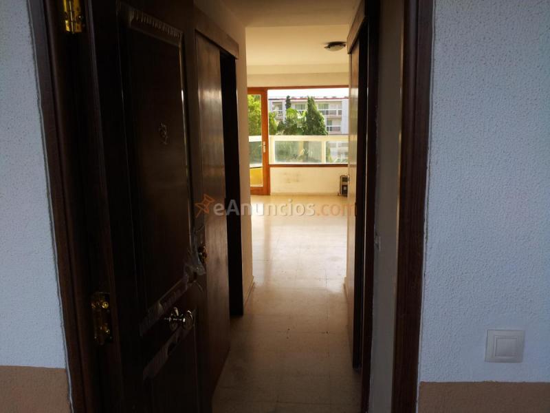 Estudio a 50 m de la playa