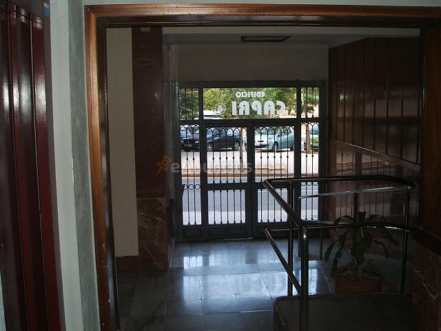 Piso junto a la Universidad