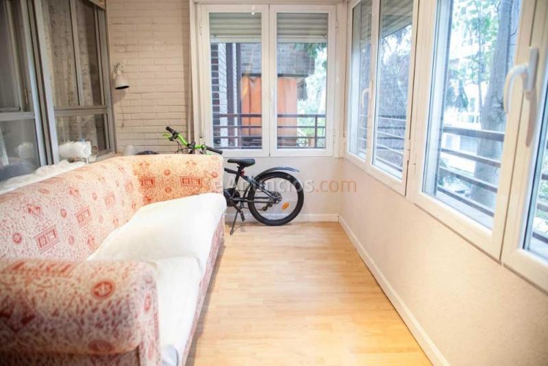 Fantástico piso en majadahonda