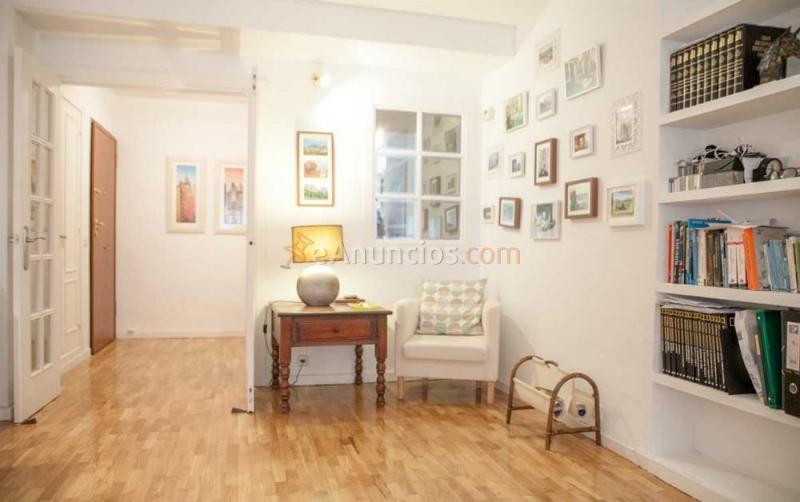 Fantástico piso en majadahonda