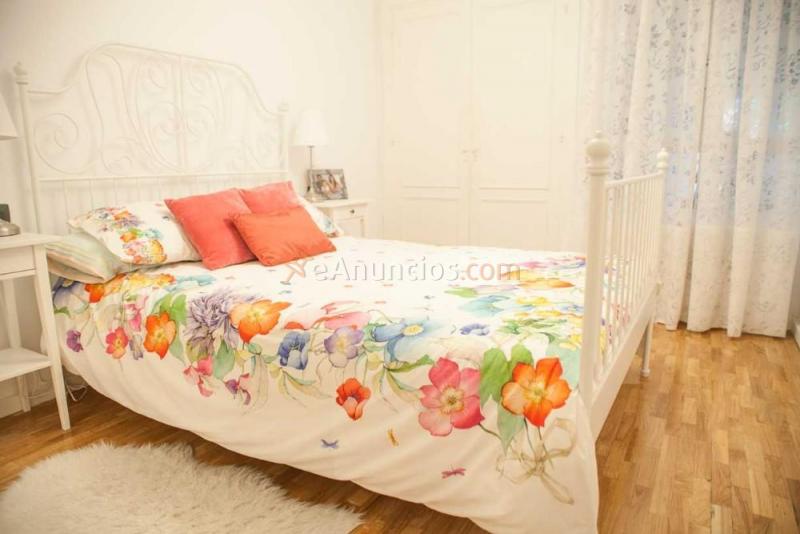 Fantástico piso en majadahonda