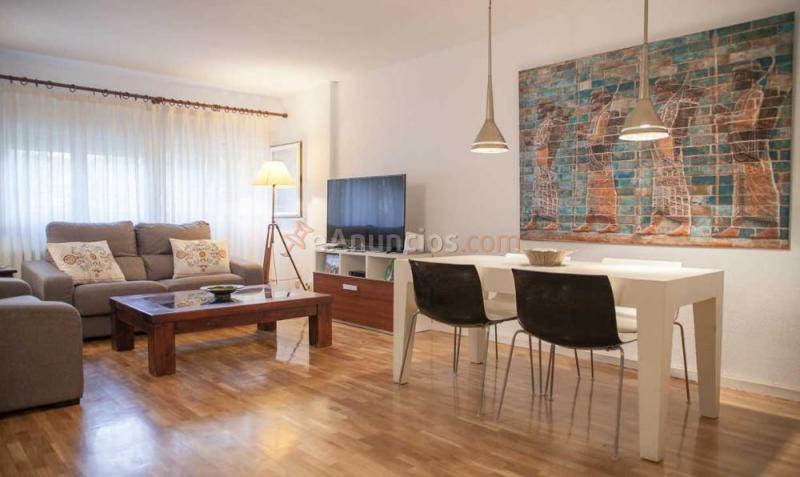 Fantástico piso en majadahonda