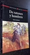 De ratones y hombres