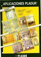 Pladur y aislamientos