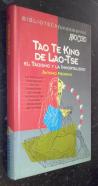 Tao Te King de Lao-Tse. El taoísmo y la inmortalidad