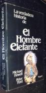 La verdadera historia de el hombre elefante