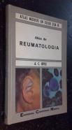 Atlas de reumatología