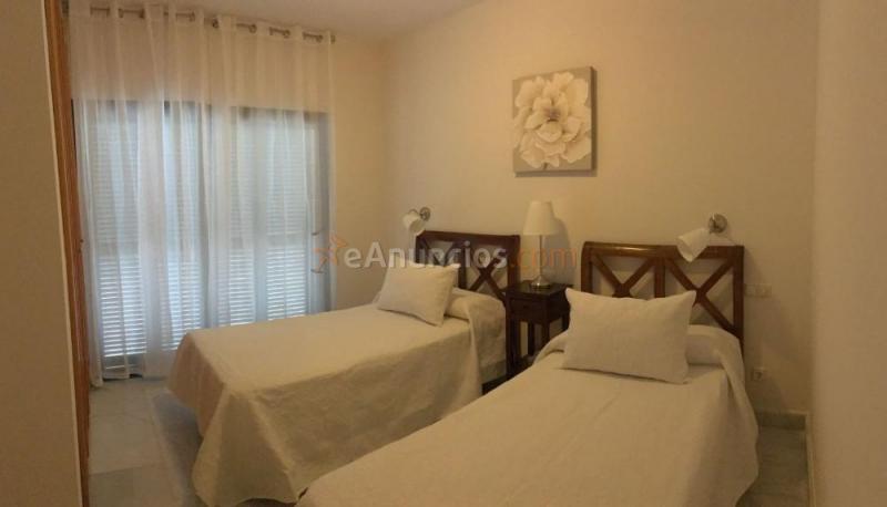 Apartamento en Sotograde