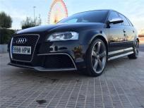 Audi RS3 2.5 TFSI S-Tronic Nacional