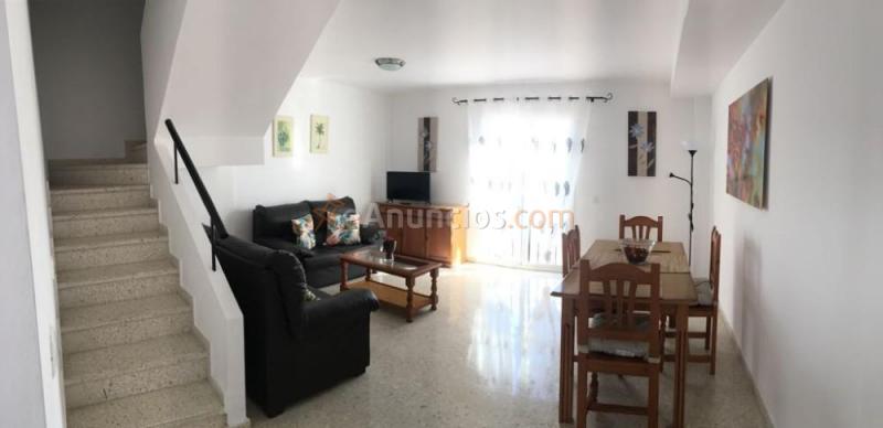 Casa unifamiliar en San Roque