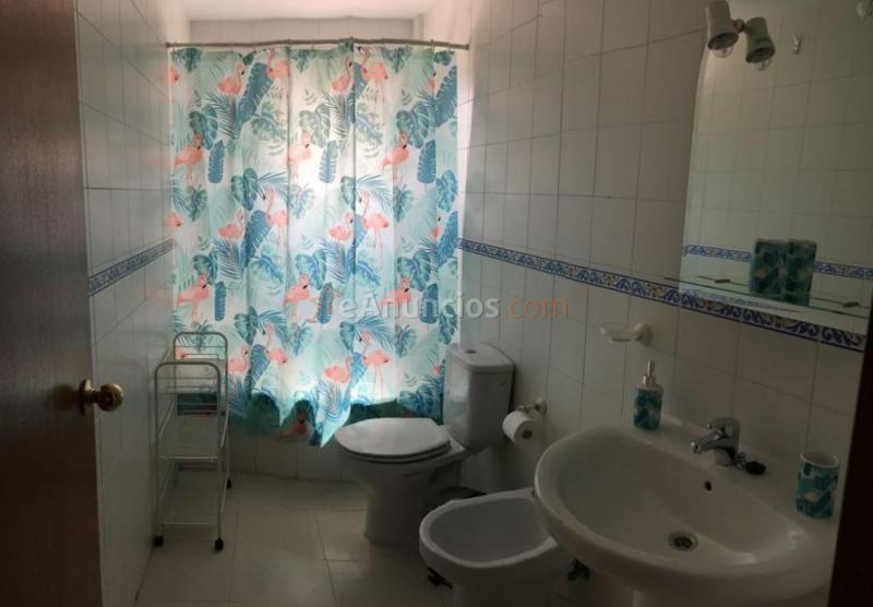 Casa unifamiliar en San Roque