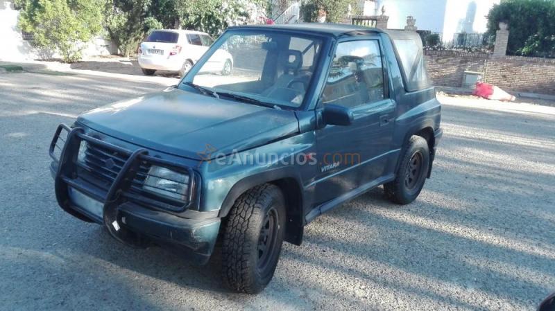 Suzuki Vitara 1990