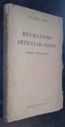 Reumatismo articular agudo (fiebre reumática)