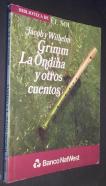 Grimm, la Ondina y otros cuentos