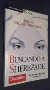 Buscando a Sherezade