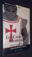 Los caballeros templarios y otros relatos