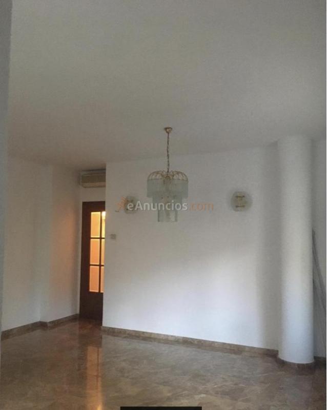 San marti se alquila