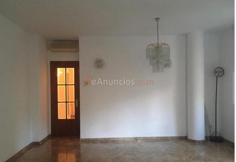 San marti se alquila