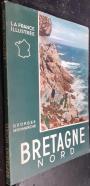 La France Illustrée. Bretagne I. Nord