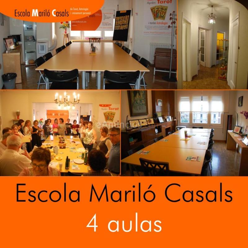 Curso verano oráculo lenormand