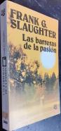 Las barreras de la pasión