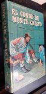 El Conde de Monte Cristo. Primera Parte