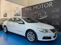 Volkswagen Passat CC 2.0 TDI 140cv BlueMotion Technology BlueMotion Technology 