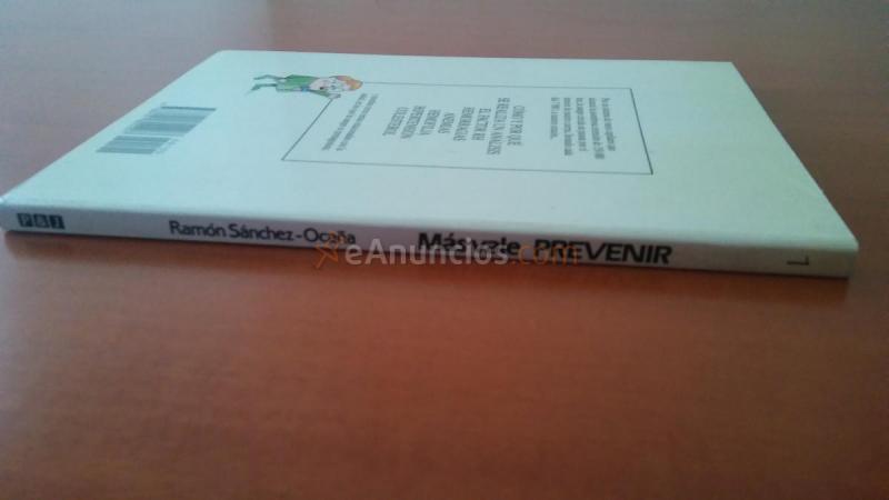 Más vale prevenir - la sangre