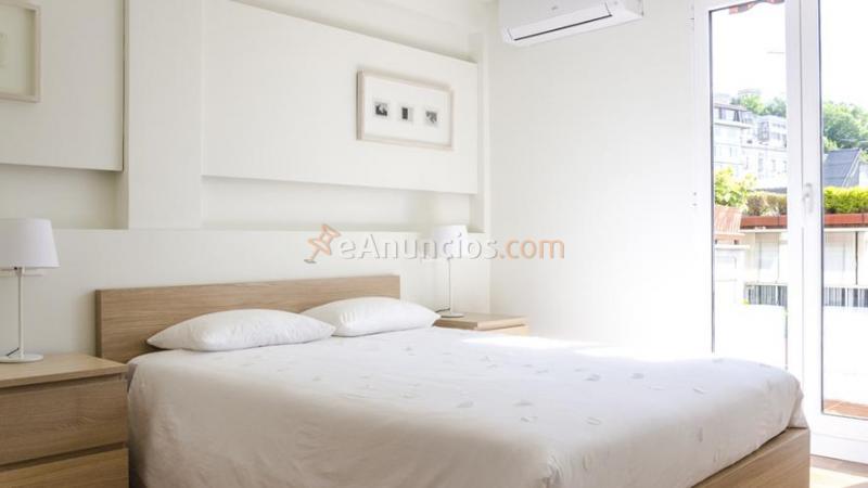 Espectacular y luminosa vivienda con terraza