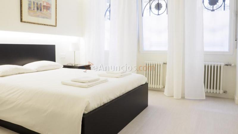 Amplia vivienda moderna junto a La Concha