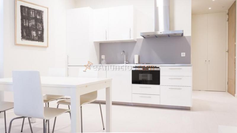 Vivienda adaptada junto a La Concha