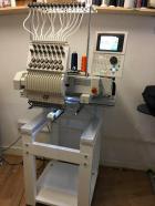 Máquina Tajima TMBP-S 1501 C