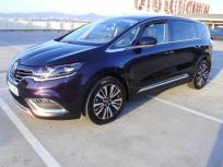 Renault Espace INITIALE PARIS 